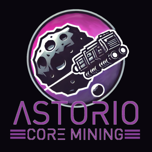 ASTORIO CORE MINING